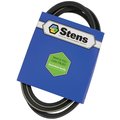 Stens Oem Replacement Belt 265-843 For Ariens 07216900 265-843